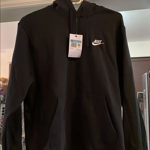 Brand New Nike Hoodie